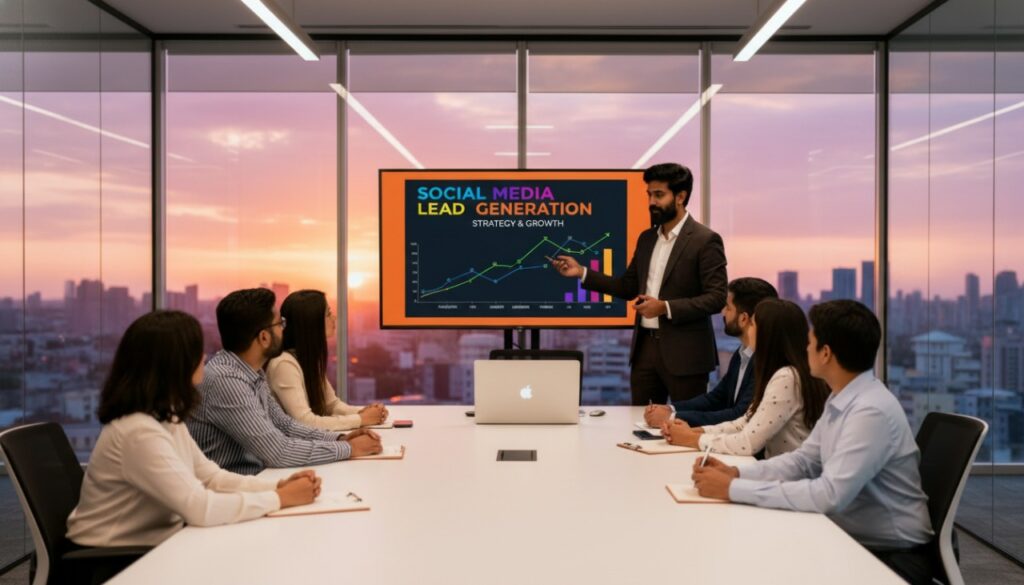 Best Digital Marketing Agency in Bangalore