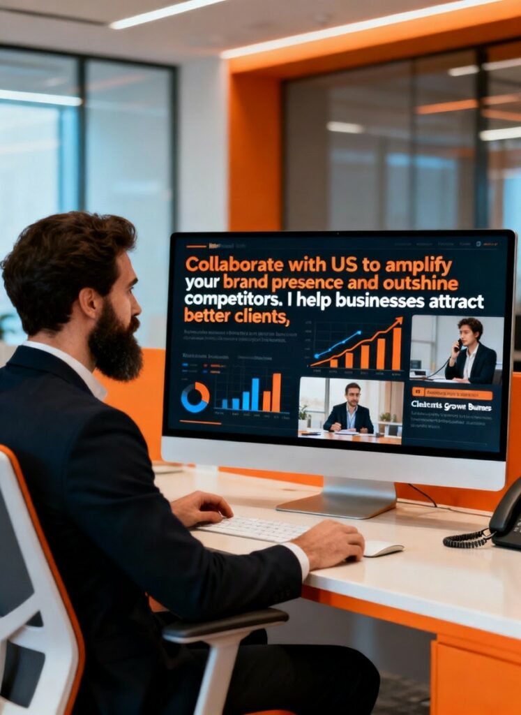 Best Digital Marketing Agency in Bangalore